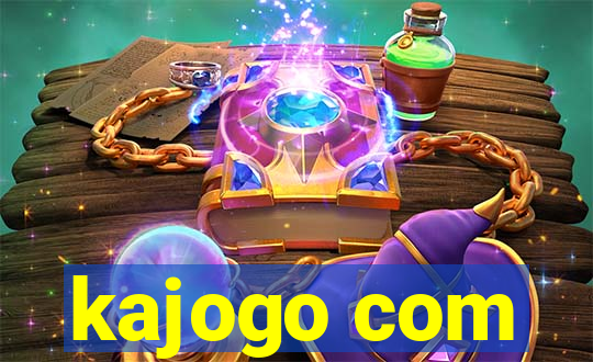kajogo com